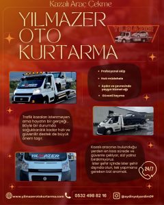 Aydın Oto Kurtarıcı