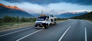 Aydın Otoban Çekici