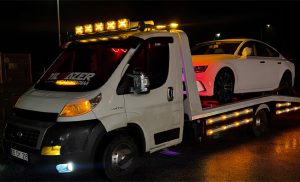 Aydın Otoban Çekici