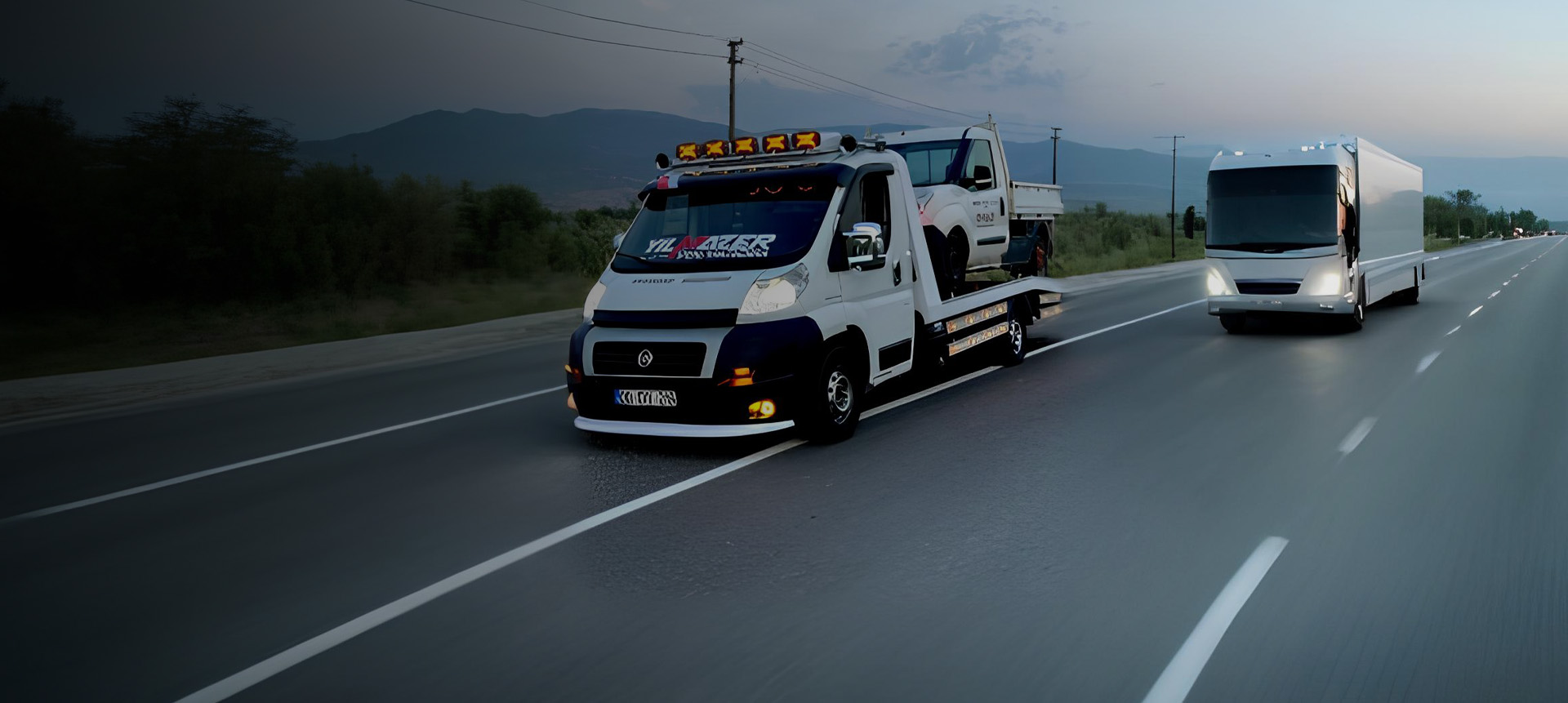 Aydın Otoyol Yardım