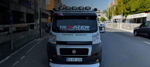 Aydın Otoyol Yardım