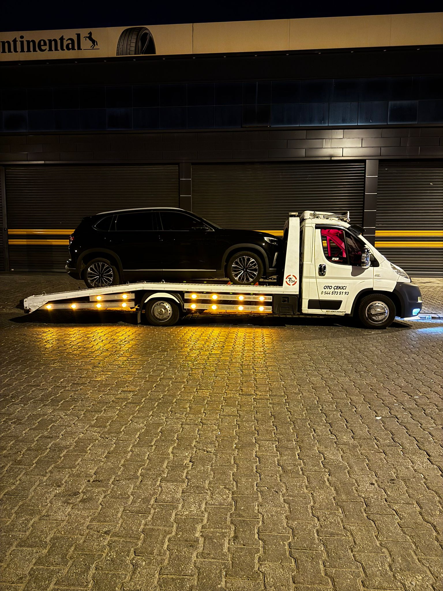 Profesyonel ve Güvenilir Ekip